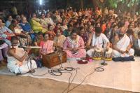 165th Shri Chitrapur Rathotsava 2026 - Day 7-8 (3, 4 April 2026) Pictures courtesy of Shri Dinesh Karkal